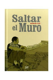 Saltar El Muro
