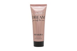 Shakira Dream Body Lotion 75ml