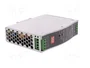 MEAN WELL DDR-120B-48 Convertidor DC/DC 120W 48VDC