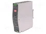 MEAN WELL DDR-120B-48 Convertidor DC/DC 120W 48VDC