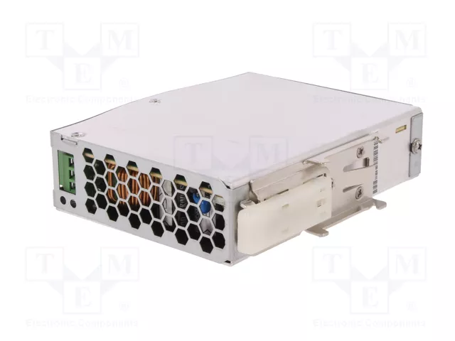 MEAN WELL DDR-120B-48 Convertidor DC/DC 120W 48VDC