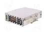 MEAN WELL DDR-120B-48 Convertidor DC/DC 120W 48VDC