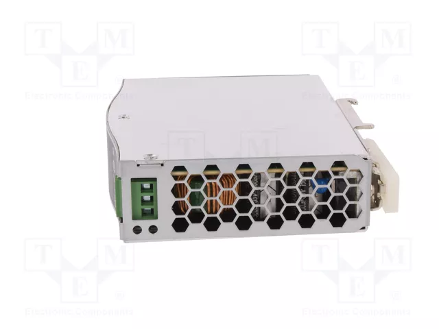 MEAN WELL DDR-120B-48 Convertidor DC/DC 120W 48VDC