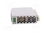 MEAN WELL DDR-120B-48 Convertidor DC/DC 120W 48VDC