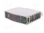 MEAN WELL DDR-120B-48 Convertidor DC/DC 120W 48VDC