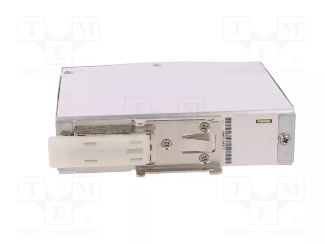 MEAN WELL DDR-120B-48 Convertidor DC/DC 120W 48VDC