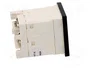 LUMEL Voltímetro Analógico para Panel MA16 0-250V DC 48x48mm