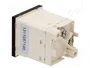 LUMEL Voltímetro Analógico para Panel MA16 0-250V DC 48x48mm