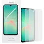 Samsung EF-UA266 Protector de Pantalla para Galaxy A26 5G | Transparente, Anti-Rayones, Anti-Huellas | Incluye Kit de Limpieza y Guía de Aplicación