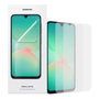 Samsung Protector de pantalla Galaxy A26 5G EF-UA266 transparente