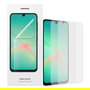 Samsung Protector de Pantalla Galaxy A26 5G EF-UA266 Transparente Antihuellas 6.7'' 1 Unidad