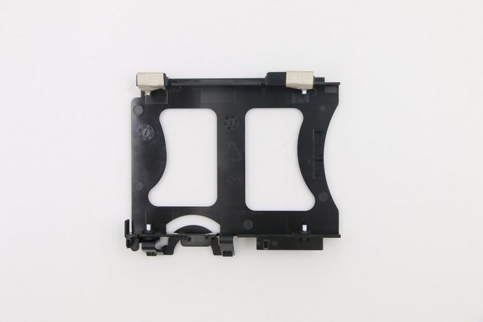 Lenovo Kit Bandeja para Disco Duro para Sistemas Tiny6 y AVC, Instalación y Reemplazo de Discos Lenovo Kit Bandeja para Disco Duro para Sistemas Tiny6 y AVC, Instalación y Reemplazo de Discos