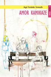 KAILAS Amor kamikaze, Ángel Fernández Fermoselle
