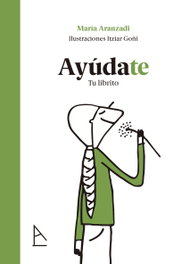 AYÚDATE, María Aranzadi, Itziar Goñi - NEXT DOOR