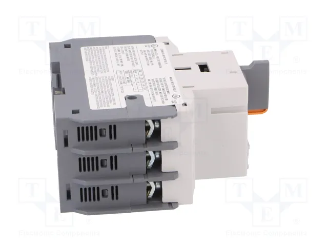 LS ELECTRIC MMS-32H-4A Interruptor motorizado 1,5kW 4A