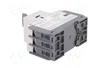 LS ELECTRIC MMS-32H-4A Interruptor motorizado 1,5kW 4A