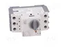 LS ELECTRIC MMS-32H-4A Interruptor motorizado 1,5kW 4A
