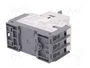 LS ELECTRIC MMS-32H-4A Interruptor motorizado 1,5kW 4A