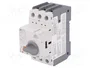 LS ELECTRIC MMS-32H-4A Interruptor motorizado 1,5kW 4A
