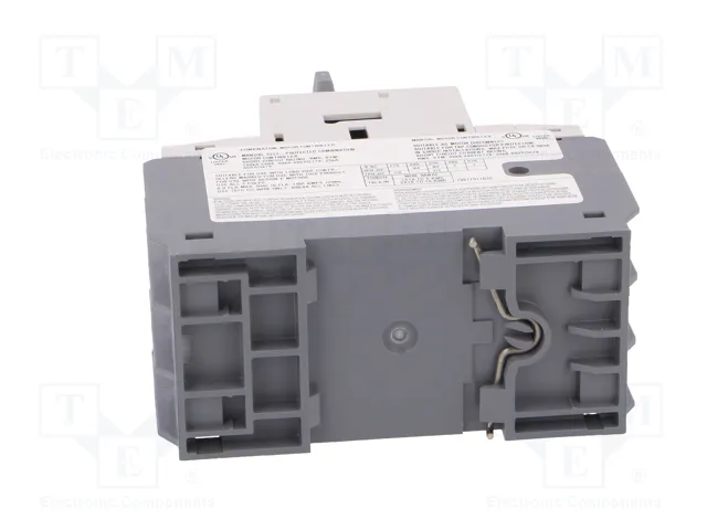 LS ELECTRIC MMS-32H-4A Interruptor motorizado 1,5kW 4A
