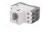 LS ELECTRIC MMS-32H-4A Interruptor motorizado 1,5kW 4A