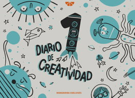EDELVIVES, Diario de creatividad 1 - Raúl Bermejo