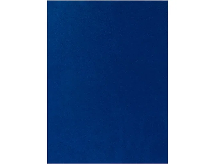 Liderpapel Fieltro Azul Oscuro 50x70cm 160g/m2 Liderpapel Fieltro Azul Oscuro 50x70cm 160g/m2