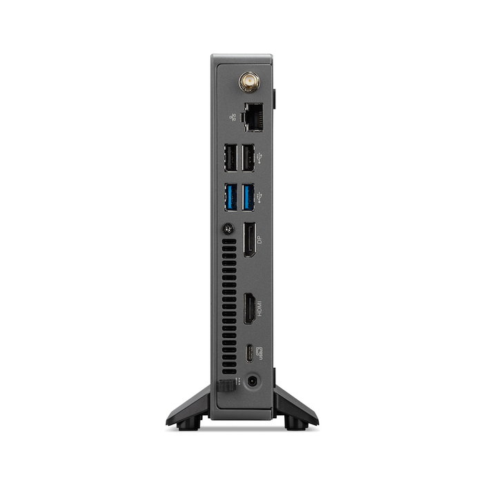 Acer Veriton N2 VN2595GT con Intel Core 5 120U, 16 GB DDR5 y 512 GB SSD