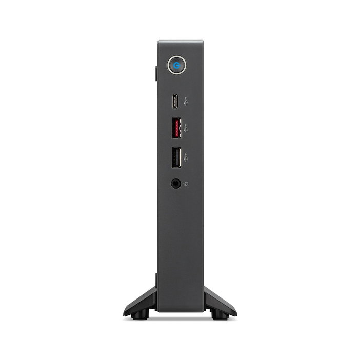 Acer Veriton N2 VN2595GT con Intel Core 5 120U, 16 GB DDR5 y 512 GB SSD