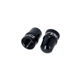 XLC Tapón Válvula Schrader Dorado PU-X16