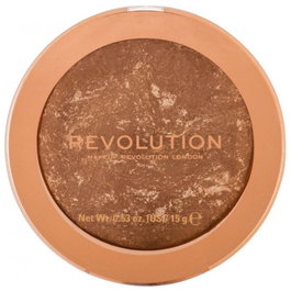 Reloaded, Polvo compacto bronceador, Tómate unas vacaciones, 15 g