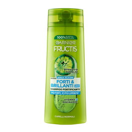 Garnier Puliti & Brillianti Champú 2in1 Pompelmo 250 ml
