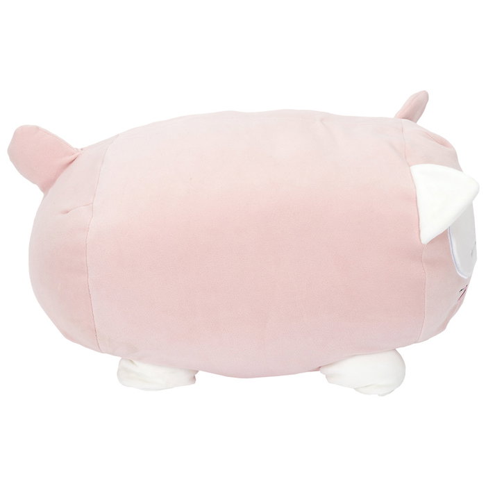 The Concept Factory Cojín Peluche Gato Mon Chat Mon Ch