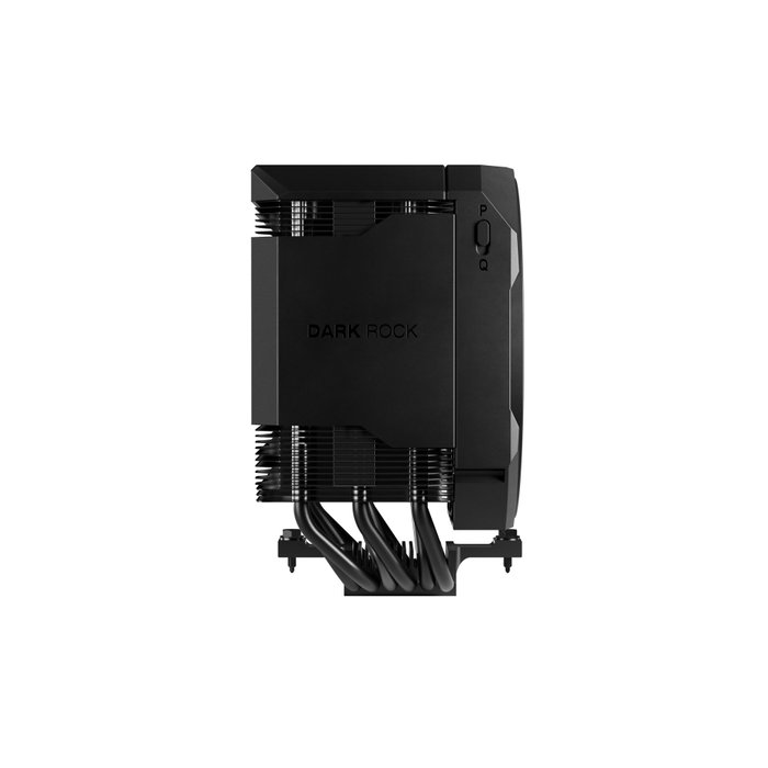 Be Quiet! Dark Rock 6 Refrigerador de Aire para AMD AM5/AM4 e Intel 1851/1700/1200/1150/1151/1155 Be Quiet! Dark Rock 6 Refrigerador de Aire para AMD AM5/AM4 e Intel 1851/1700/1200/1150/1151/1155