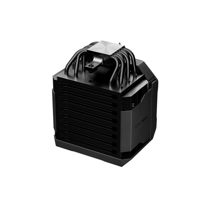 Be Quiet! Dark Rock 6 Refrigerador de Aire para AMD AM5/AM4 e Intel 1851/1700/1200/1150/1151/1155 Be Quiet! Dark Rock 6 Refrigerador de Aire para AMD AM5/AM4 e Intel 1851/1700/1200/1150/1151/1155