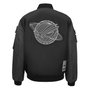 ASUS ROG Cosmic Bomber Negro y Gris Talla M