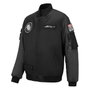 ASUS ROG Cosmic Bomber Negro y Gris Talla M