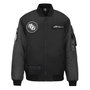 ASUS ROG Cosmic Bomber Negro y Gris Talla M