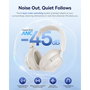 Baseus Bass BH1 NC Starlight Off-White