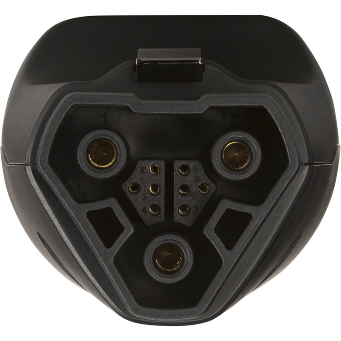 EcoFlow EV X-Stream Adapter para DELTA Pro EU