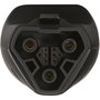 EcoFlow EV X-Stream Adapter para DELTA Pro EU