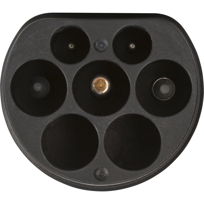 EcoFlow EV X-Stream Adapter para DELTA Pro EU