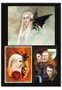 Diabolo Ediciones Sanjulian: La Fantasia Ilustrada, Manuel Sanjulian - Diabolo Ediciones