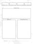Vampire: The Masquerade 5th Edition RPG Diario Expanded Character Sheet Journal *Edición Inglés*