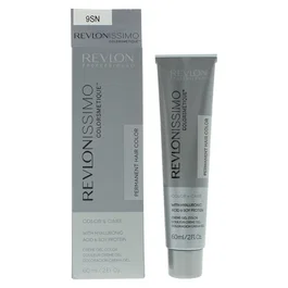Revlon Revlonissimo Colorsmetique 9SN Very Light Blonde