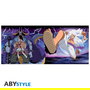 ABYstyle Taza One Piece Luffy vs Kaidou 320 ml con Licencia Oficial, Cerámica para Microondas