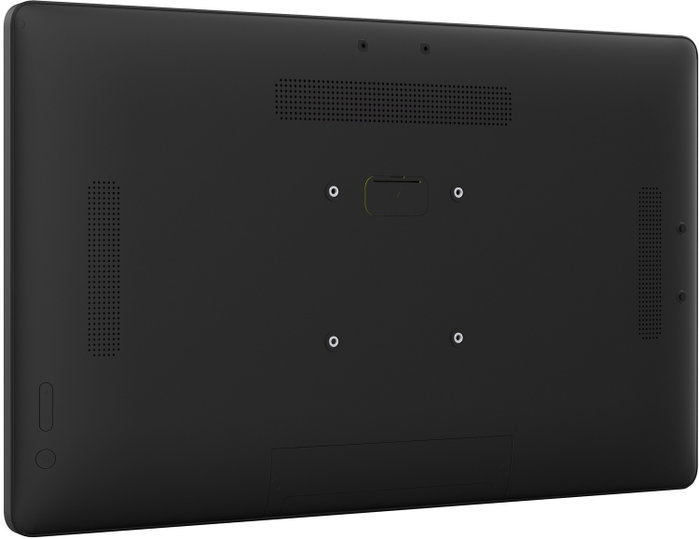 iiyama TW2424AS-B3P Panel interactivo 23,8 pulgadas Full HD Android Black de 60,5 cm (23,8 inch) IPS táctil con USB-C y Wi-Fi 6