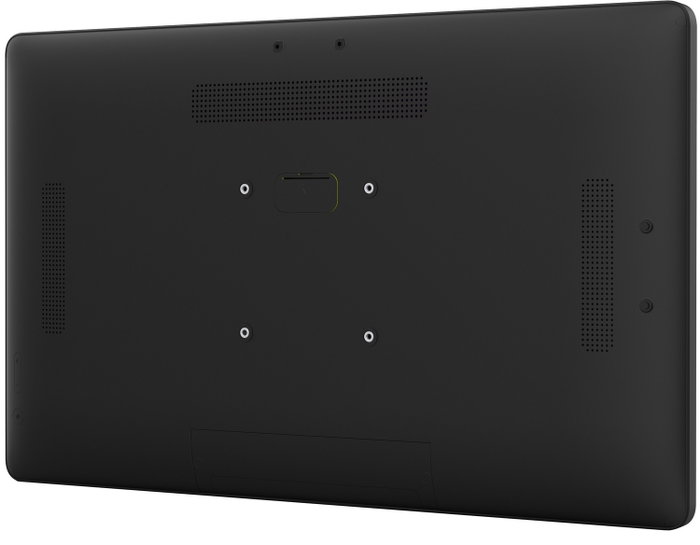iiyama TW2424AS-B3P Panel interactivo 23,8 pulgadas Full HD Android Black de 60,5 cm (23,8 inch) IPS táctil con USB-C y Wi-Fi 6