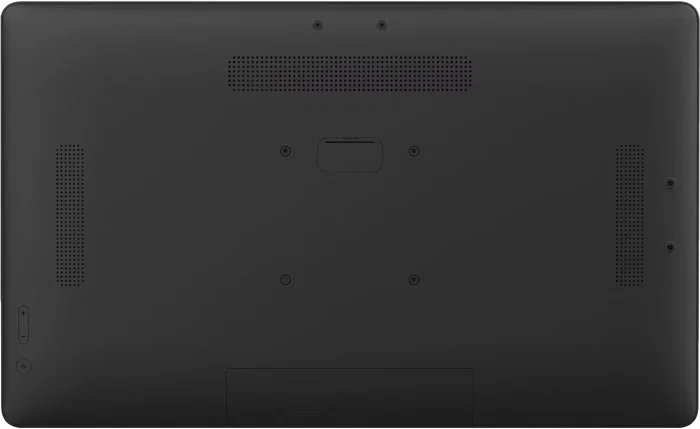 iiyama TW2424AS-B3P Panel interactivo 23,8 pulgadas Full HD Android Black de 60,5 cm (23,8 inch) IPS táctil con USB-C y Wi-Fi 6