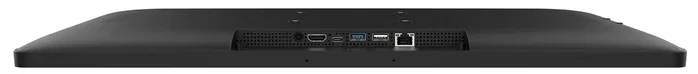 iiyama TW2424AS-B3P Panel interactivo 23,8 pulgadas Full HD Android Black de 60,5 cm (23,8 inch) IPS táctil con USB-C y Wi-Fi 6